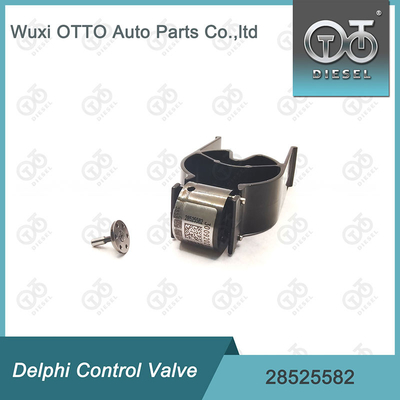 28525582 Delphi Common Rail-regelklep voor injectoren 28229873