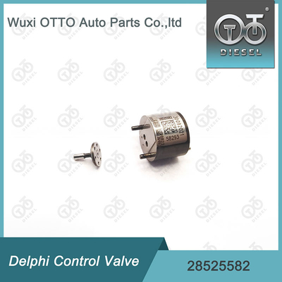 28525582 Delphi Common Rail-regelklep voor injectoren 28229873