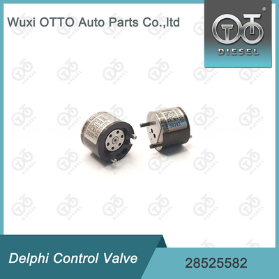 28525582 Delphi Common Rail-regelklep voor injectoren 28229873