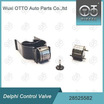 28525582 Delphi Common Rail-regelklep voor injectoren 28229873