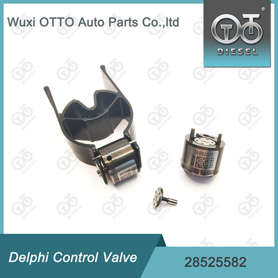 28525582 Delphi Common Rail-regelklep voor injectoren 28229873