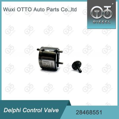 28468551 Common Rail Control Valve voor injectoren 28506046 VW GOLF 1.6L E6 61 / 88 KW SUV
