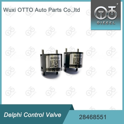 28468551 Delphi Common Rail Control Valve Voor injectoren 28506046 VW GOLF 1.6L E6 61 / 88 KW SUV