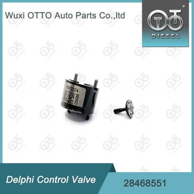 28468551 Delphi Common Rail Control Valve Voor injectoren 28506046 VW GOLF 1.6L E6 61 / 88 KW SUV