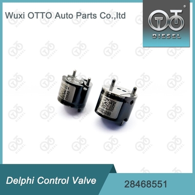 28468551 Delphi Common Rail Control Valve Voor injectoren 28506046 VW GOLF 1.6L E6 61 / 88 KW SUV