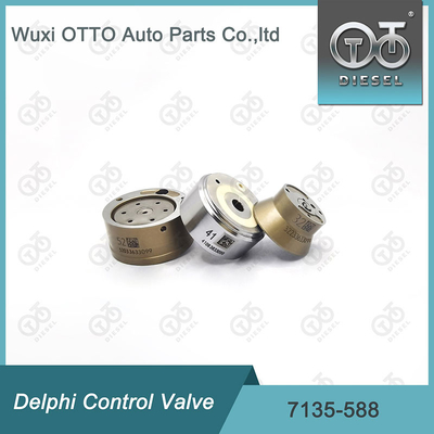 Delphi Actuator Kit Solenoïde Valve 7135-588 7135-588 voor Excavator 480
