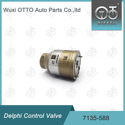 Delphi Actuator Kit Solenoïde Valve 7135-588 7135-588 voor Excavator 480