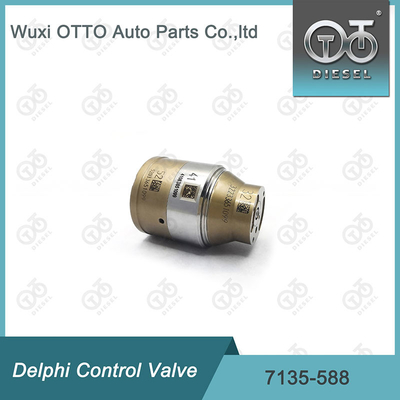 Delphi Actuator Kit Solenoïde Valve 7135-588 7135-588 voor Excavator 480