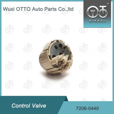 7206-0440 Common Rail Injector Control Valve Solenoïde Valve Voor DAF 1668325