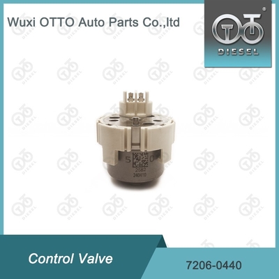 7206-0440 Common Rail Injector Control Valve Solenoïde Valve Voor DAF 1668325
