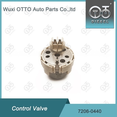 7206-0440 Common Rail Injector Control Valve Solenoïde Valve Voor DAF 1668325
