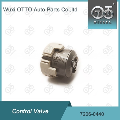 7206-0440 Common Rail Injector Control Valve Solenoïde Valve Voor DAF 1668325