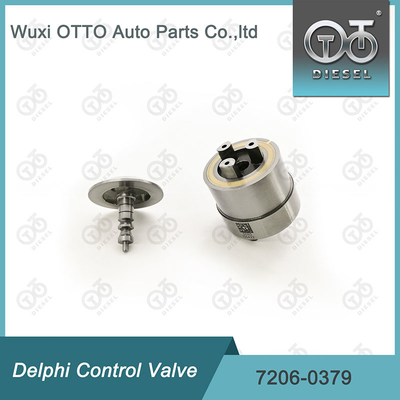 7206-0379 Actuator Delphi Injector Onderdelen Pak voor Delphi Injector / Motor