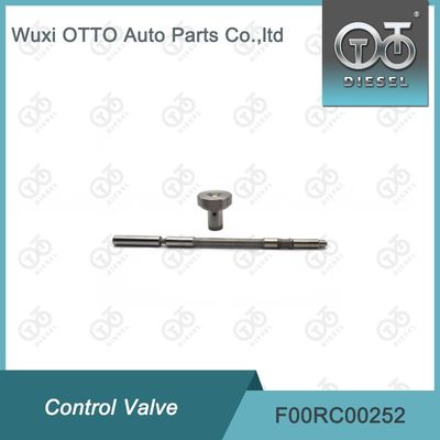 F00RC00252 Injectorregelklep voor injector 0 445 124 042 / 007