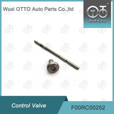 F00RC00252 Injectorregelklep voor injector 0 445 124 042 / 007