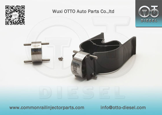 F00GX17006 Piezo-regelklep voor injector voor 0445117-serie