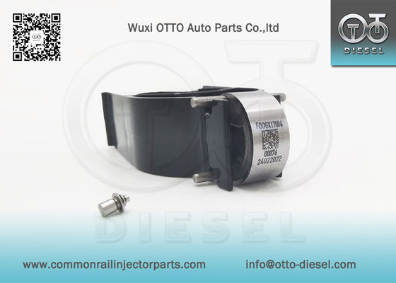 F00GX17006 Piezo-regelklep voor injector voor 0445117-serie