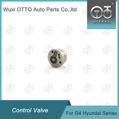 G4 Denso Injector Control Valve Voor Hyundai/KI A Injectoren 295700-0290