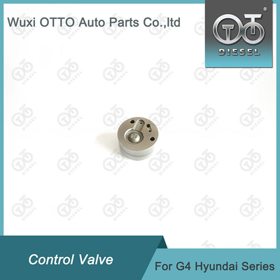 G4 Denso Injector Control Valve Voor Hyundai/KI A Injectoren 295700-0290