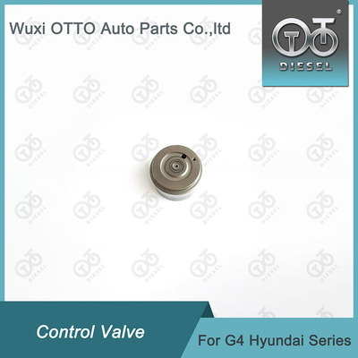 G4 Denso Injector Control Valve Voor Hyundai/KI A Injectoren 295700-0290