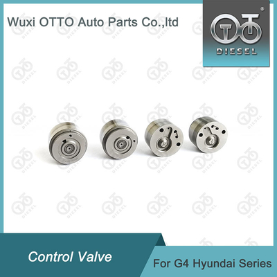 G4 Denso Injector Control Valve Voor Hyundai/KI A Injectoren 295700-0290