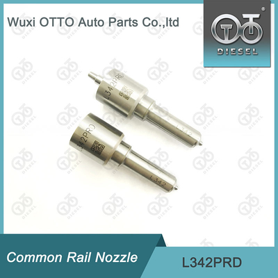L342PRD Delphi Common Rail Nozzle voor injector R00101D PSA / FORD DW10C