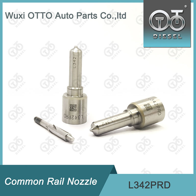 L342PRD Delphi Common Rail Nozzle voor injector R00101D PSA / FORD DW10C