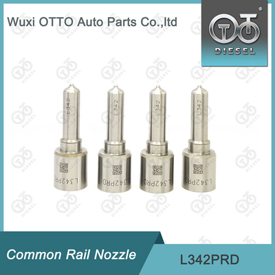 L342PRD Delphi Common Rail Nozzle voor injector R00101D PSA / FORD DW10C