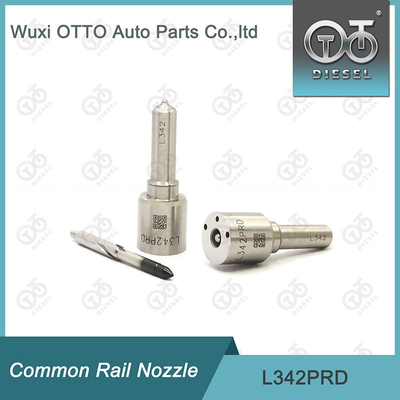 L342PRD Delphi Common Rail Nozzle voor injector R00101D PSA / FORD DW10C