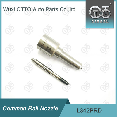 L342PRD Delphi Common Rail Nozzle voor injector R00101D PSA / FORD DW10C
