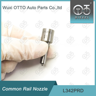 L342PRD Delphi Common Rail Nozzle voor injector R00101D PSA / FORD DW10C
