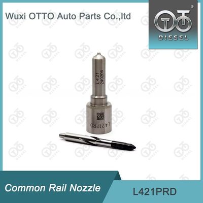 L421PRD Common Rail Nozzle voor injectoren 28602948 / 28319895 / 28388960