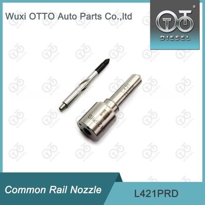 L421PRD Common Rail Nozzle voor injectoren 28602948 / 28319895 / 28388960