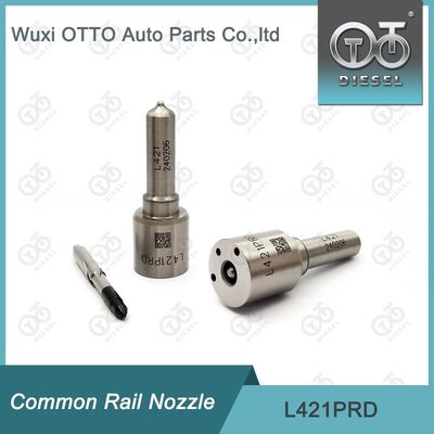 L421PRD Common Rail Nozzle voor injectoren 28602948 / 28319895 / 28388960