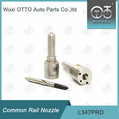 L347PRD Delphi Common Rail Nozzle voor injectoren EMBR00002D / EMBR00001D