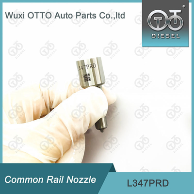 L347PRD Delphi Common Rail Nozzle voor injectoren EMBR00002D / EMBR00001D