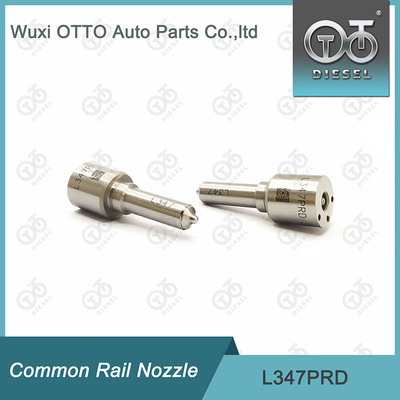 L347PRD Delphi Common Rail Nozzle voor injectoren EMBR00002D / EMBR00001D