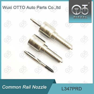 L347PRD Delphi Common Rail Nozzle voor injectoren EMBR00002D / EMBR00001D