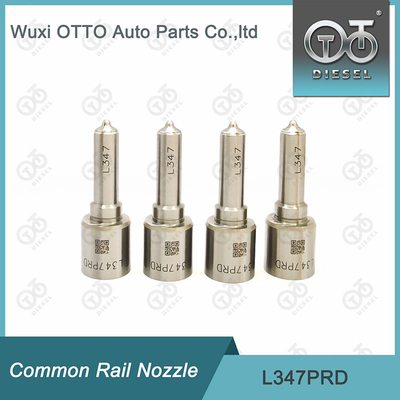L347PRD Delphi Common Rail Nozzle voor injectoren EMBR00002D / EMBR00001D