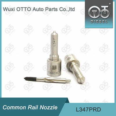 L347PRD Delphi Common Rail Nozzle voor injectoren EMBR00002D / EMBR00001D