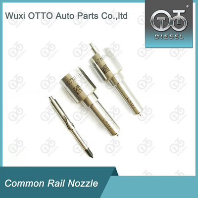 L467NRH Delphi Common Rail Nozzle voor injectoren 28565330