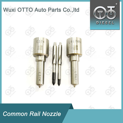 L467NRH Delphi Common Rail Nozzle voor injectoren 28565330