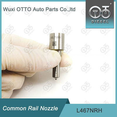L467NRH Common Rail spuitstuk voor injector 28565330