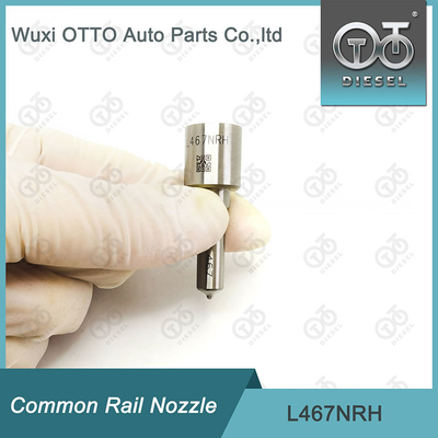 L467NRH Delphi Common Rail Nozzle voor injectoren 28565330