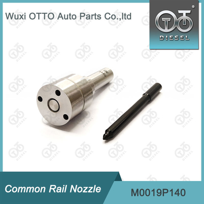 M0019P140 SIEMENS VDO Common Rail Nozzle voor injectoren BK2Q-9K546-AG / CP1425432975