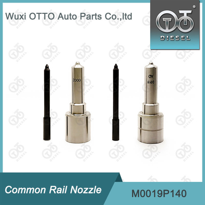 M0019P140 SIEMENS VDO Common Rail Nozzle voor injectoren BK2Q-9K546-AG / CP1425432975