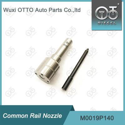 M0019P140 SIEMENS VDO Common Rail Nozzle voor injectoren BK2Q-9K546-AG / CP1425432975