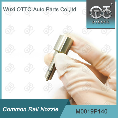 M0019P140 SIEMENS VDO Common Rail Nozzle voor injectoren BK2Q-9K546-AG / CP1425432975
