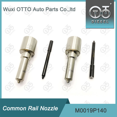 M0019P140 SIEMENS VDO Common Rail Nozzle voor injectoren BK2Q-9K546-AG / CP1425432975
