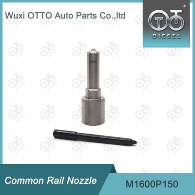 SIEMENS VDO Common Rail Nozzle M1600P150 voor injectoren A2C59515264 / 5WS40080